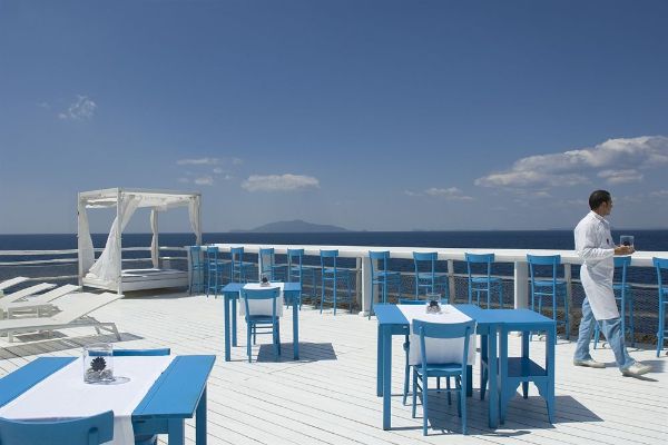 Capri Palace Capri